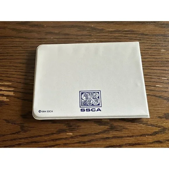 V-E Day 23K Gold Stamp 1945-1995 Commemorating 50th Anniversary Yalta Conference - Picture 6 of 7